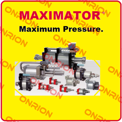 008896 Maximator