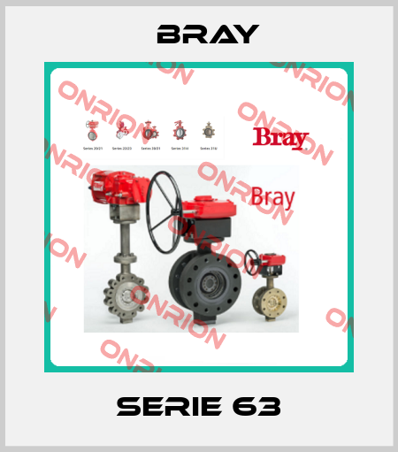Serie 63 Bray