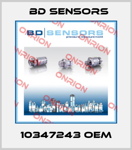 10347243 OEM Bd Sensors