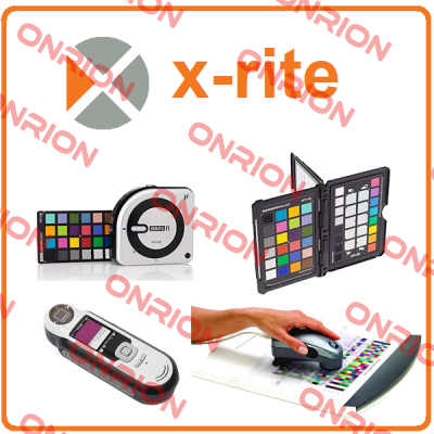 i1 Studio X-Rite