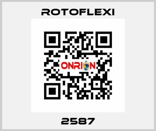 2587 Rotoflexi