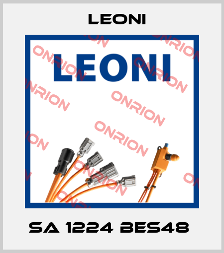 SA 1224 BES48  Leoni