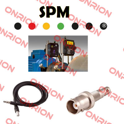 SPM 45322-L SPM Instrument