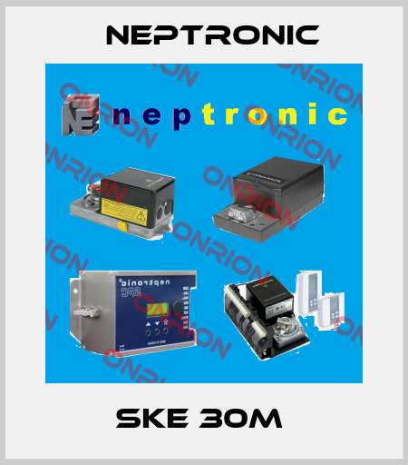SKE 30M  Neptronic