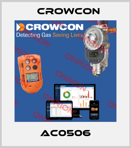 AC0506 Crowcon