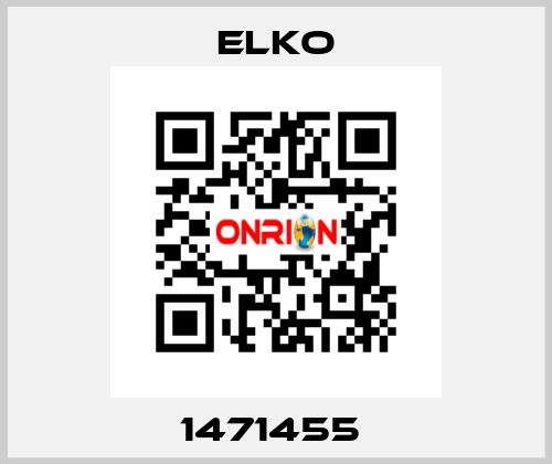 1471455  Elko