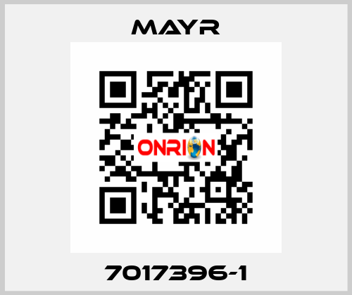 7017396-1 Mayr