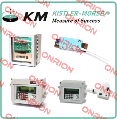 MC-3-S-S-N-015 221-0000000581 KISTLER MORSE