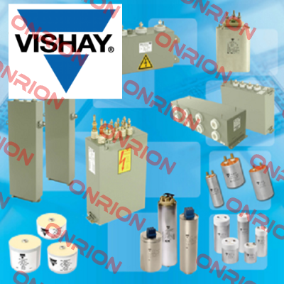 SAFETY BARRIER SET  Vishay