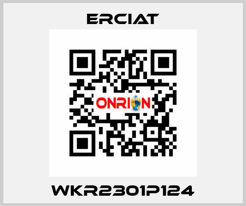 WKR2301P124 ERCIAT