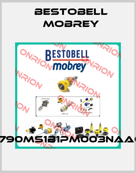 9790MS1B1PM003NAAC1 Bestobell Mobrey