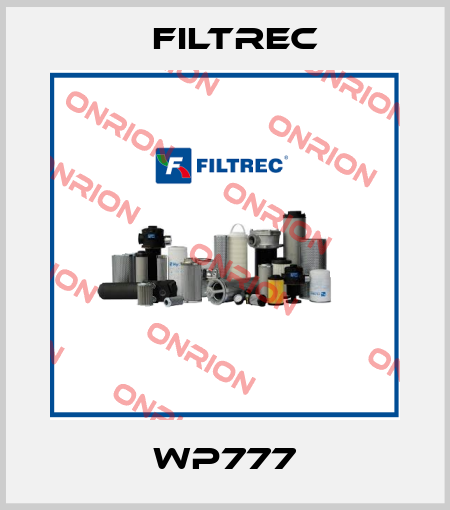WP777 Filtrec