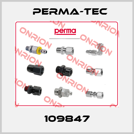 109847 PERMA-TEC