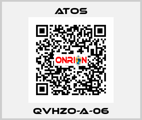 QVHZO-A-06 Atos
