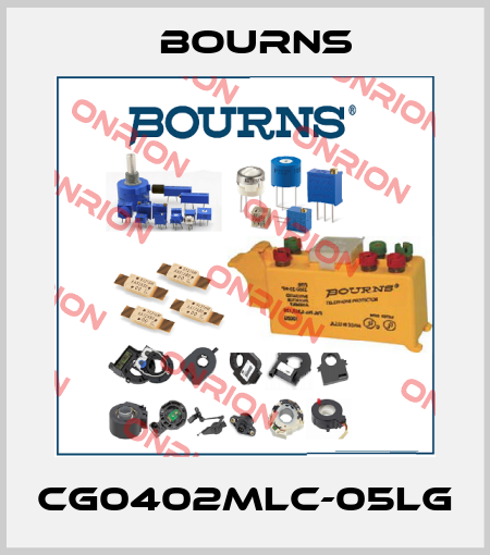 CG0402MLC-05LG Bourns