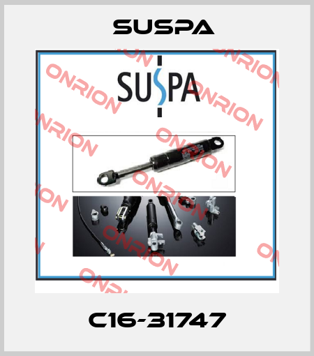 C16-31747 Suspa