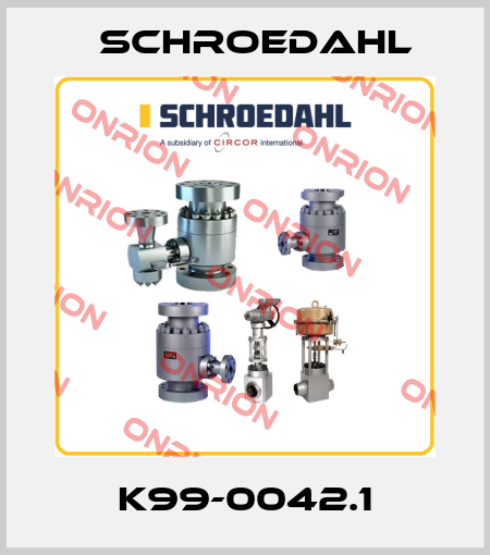 K99-0042.1 Schroedahl