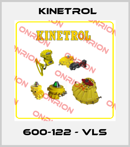 600-122 - VLS Kinetrol