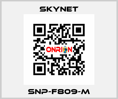 SNP-F809-M SKYNET