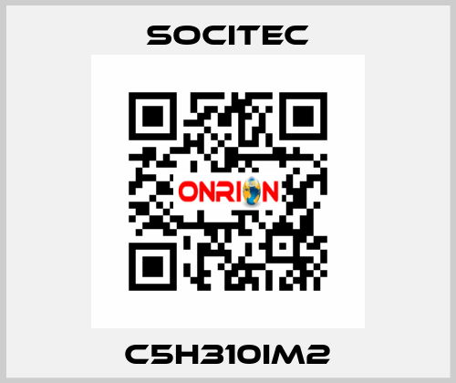 C5H310IM2 Socitec