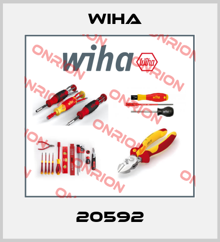 20592 Wiha