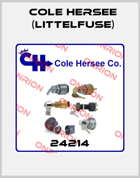 24214 COLE HERSEE (Littelfuse)