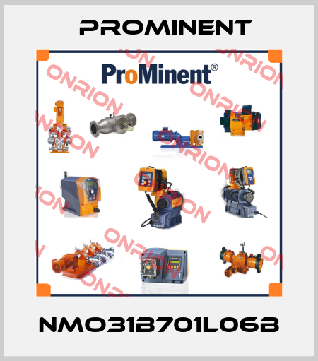 NMO31B701L06B ProMinent