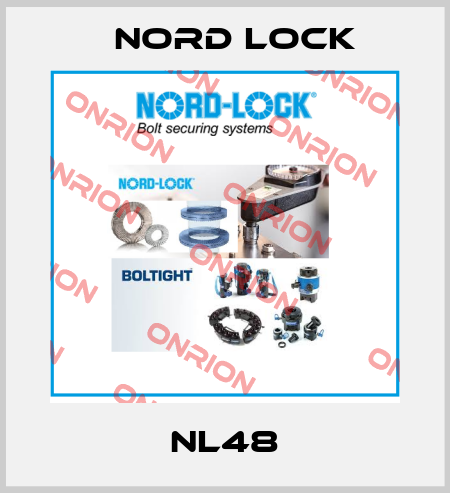 NL48 Nord Lock