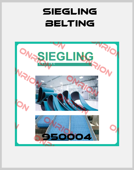 950004 Siegling Belting