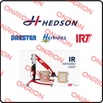 IH-800428 Hedson Technologies