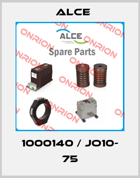 1000140 / JO10- 75 Alce