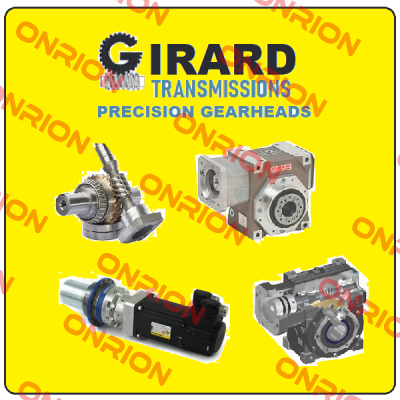 Dynabox 35 Medium Girard Transmissions