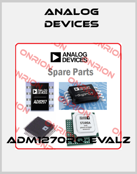 ADM1270RQ-EVALZ Analog Devices