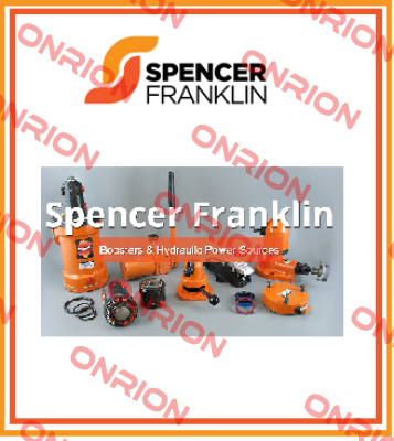 SF-6600A Spencer Franklin