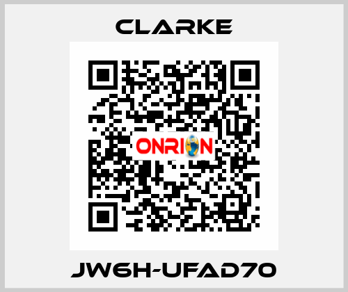 JW6H-UFAD70 Clarke