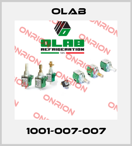 1001-007-007 Olab