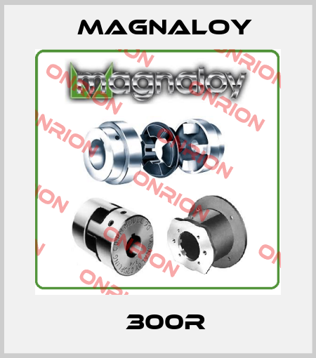 М300R Magnaloy