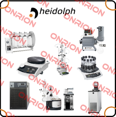 123-60-00005-5 Heidolph