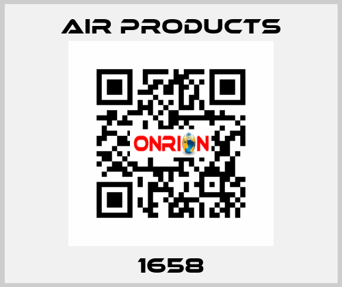 1658 AIR PRODUCTS