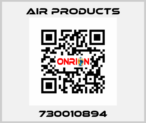 730010894 AIR PRODUCTS