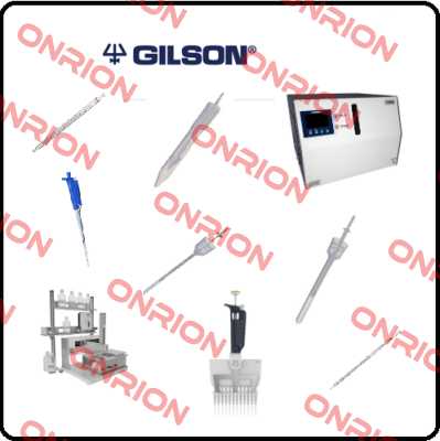 F144058M Gilson