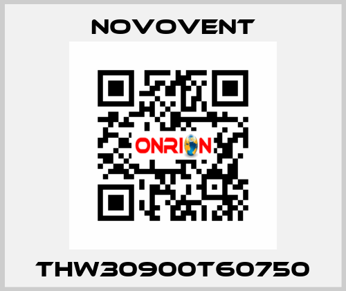 THW30900T60750 Novovent