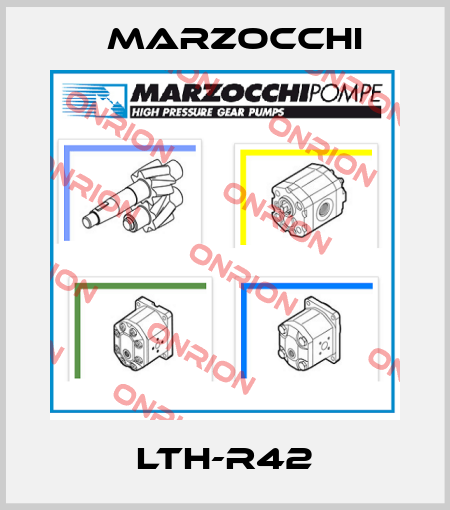 LTH-R42 Marzocchi