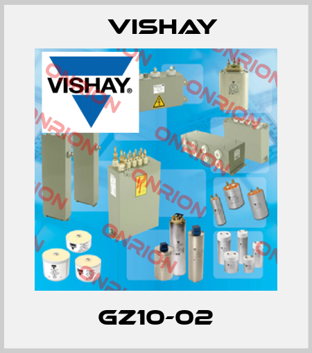 GZ10-02 Vishay