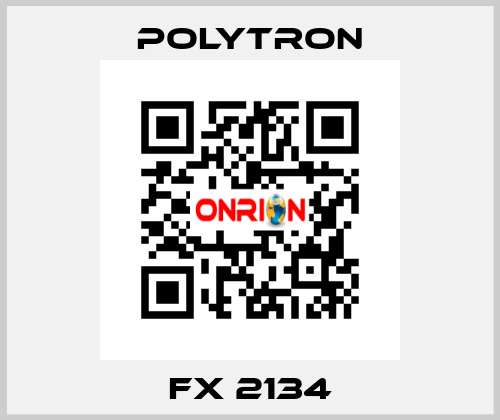 FX 2134 Polytron