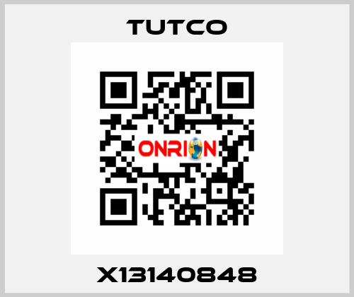 X13140848 TUTCO