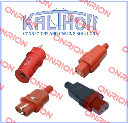 444.1 - 25 pcs KALTHOFF