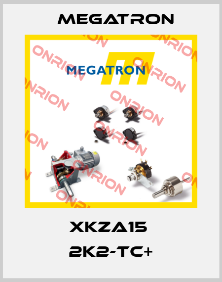 XKZA15  2K2-TC+ Megatron