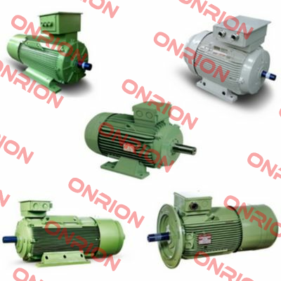 AC MOTOR 1HM-1 280 S4 Fimet