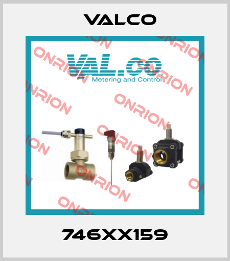 746XX159 Valco
